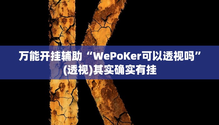 实测教程”大宝苏北麻将可以开挂”其实确实有挂