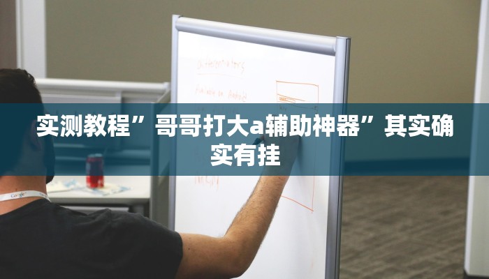 辅助神器“超级三加一开挂辅助透视软件”其实确实有挂 辅助神器“超级三加一开挂辅助透视软件”其实确实有挂