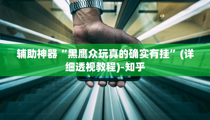 辅助神器“17好友麻将巴彦麻将挂”(详细透视教程)-知乎