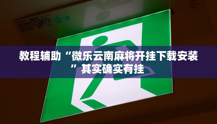 万能开挂辅助“哥哥跑得快可以开挂吗”其实确实有挂 万能开挂辅助“哥哥跑得快可以开挂吗”其实确实有挂