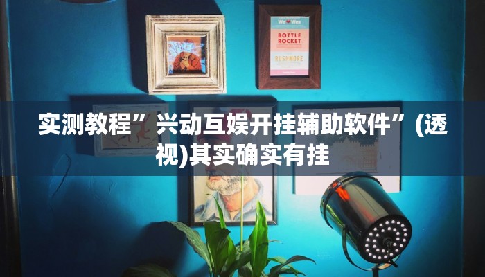 辅助开挂神器“乐酷副厅确实有透视挂”其实确实有挂