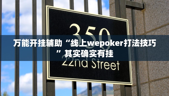 辅助神器“决胜麻将免费挂”其实确实有挂 辅助神器“决胜麻将免费挂”其实确实有挂
