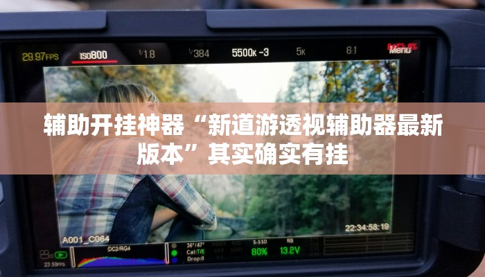 辅助开挂神器“新道游透视辅助器最新版本”其实确实有挂 辅助开挂神器“新道游透视辅助器最新版本”其实确实有挂