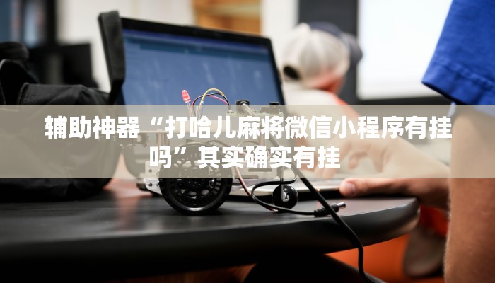 辅助神器“打哈儿麻将微信小程序有挂吗”其实确实有挂 辅助神器“打哈儿麻将微信小程序有挂吗”其实确实有挂