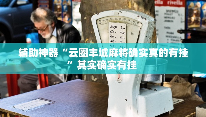 辅助神器“云圈丰城麻将确实真的有挂”其实确实有挂 辅助神器“云圈丰城麻将确实真的有挂”其实确实有挂
