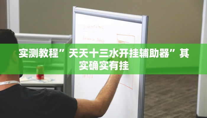 实测教程”天天十三水开挂辅助器”其实确实有挂 实测教程”天天十三水开挂辅助器”其实确实有挂