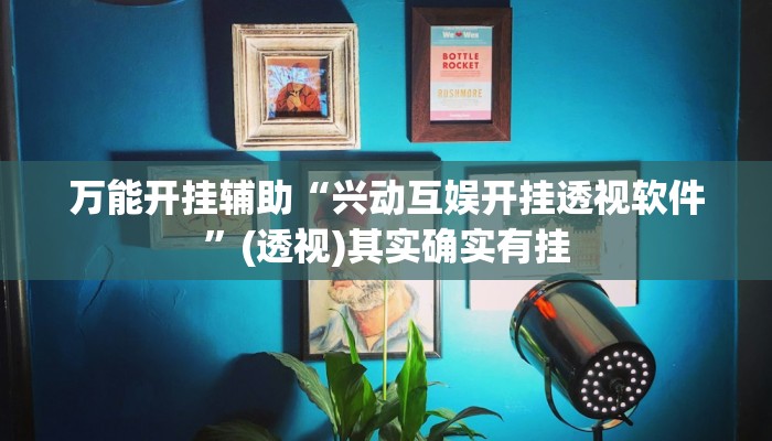 万能开挂辅助“兴动互娱开挂透视软件”(透视)其实确实有挂 万能开挂辅助“兴动互娱开挂透视软件”(透视)其实确实有挂
