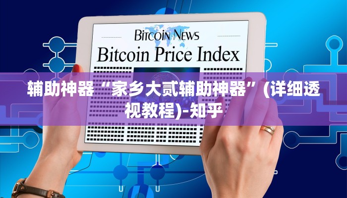 辅助神器“家乡大贰辅助神器”(详细透视教程)-知乎